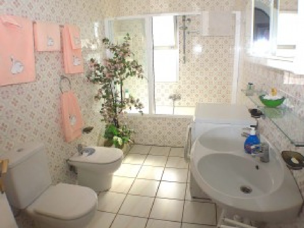 Villa · Nucia (La) · 7 hab.