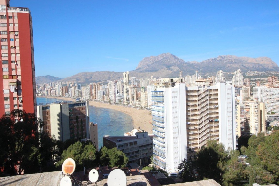 Properties for sale, by professional estate agents Spain and Costa