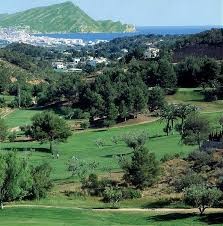 For Sale. Land in Altea